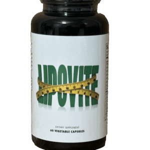 Lipovite weight loss pills
