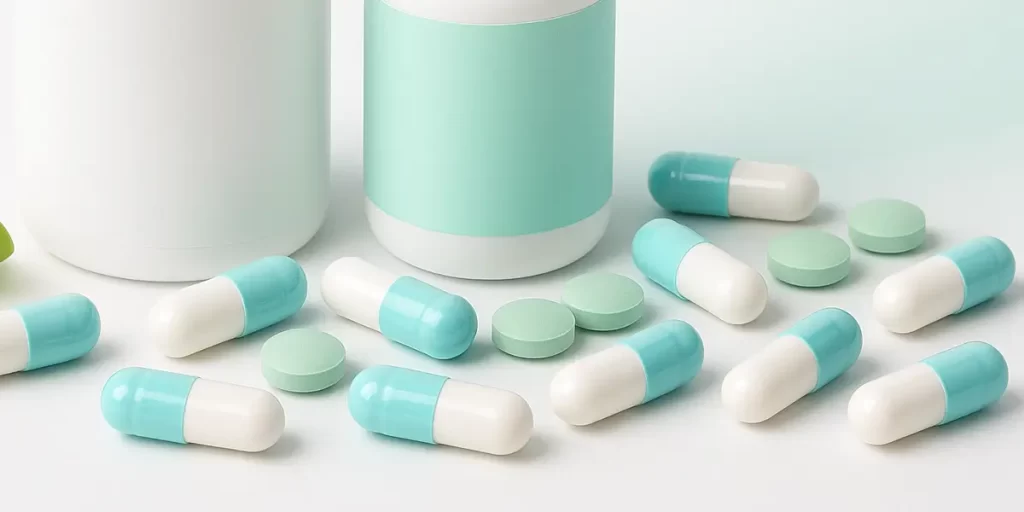 are lipovite pills safe
