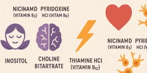 key ingredients of lipovingual