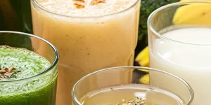 liquid diet for weight loss