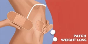 weight loss patch