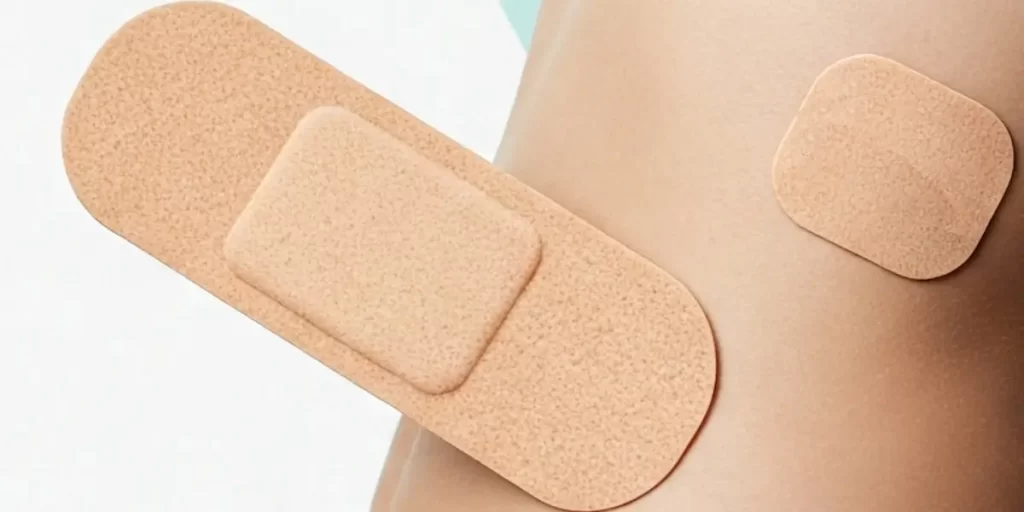 best weight loss patches