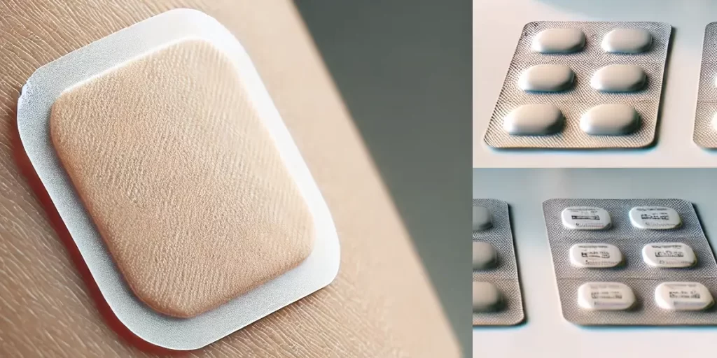 cost of weight loss patches