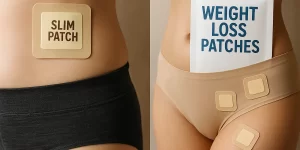 slim patch weight loss patches
