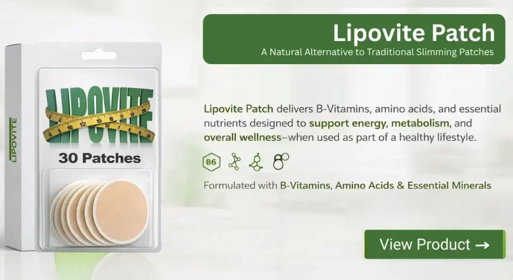 Who Should Use a Slim Patch? Body Types Explained